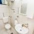 Apartmani Nadja, private accommodation in city Bijela, Montenegro